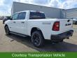 2026 Ram 1500 Warlock Crew Cab 4x4 57 Box Pickup