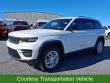 2025 Jeep Grand Cherokee LAREDO X 4X4 Sport Utility