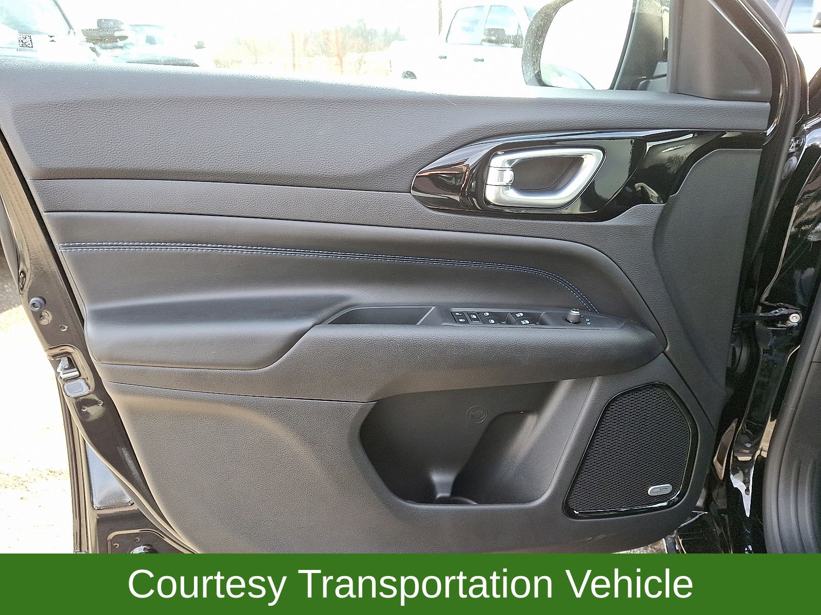 2025 Jeep Compass Limited - Photo 14