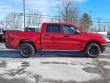 2025 Ram 1500 Warlock Crew Cab 4x4 57 Box Crew Cab