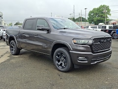 2027 Ram 1500 BIG HORN CREW CAB 4X4 5'7 BOX Pickup