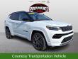 2025 Jeep Compass Limited 4x4 Sport Utility