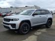 2026 Jeep Grand Cherokee Altitude 4x4 Sport Utility