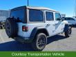 2026 Jeep Wrangler Sport S Sport Utility