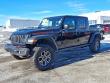 2025 Jeep Gladiator Mojave Crew Cab