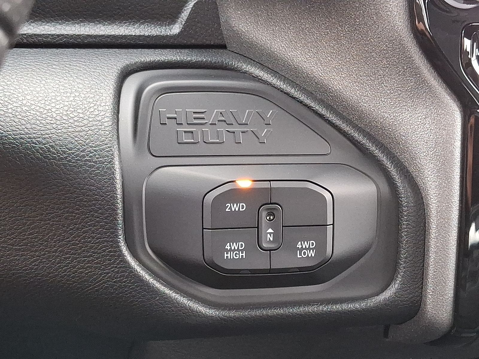 2026 RAM 2500 Tradesman - Photo 9