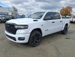 2026 Ram 1500 Big Horn Crew Cab 4x4 57 Box Pickup