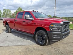 2026 Ram 2500 Tradesman Pickup