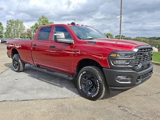 2026 Ram 2500 Tradesman Pickup