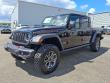 2025 Jeep Gladiator Mojave Pickup