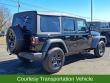 2026 Jeep Wrangler 4-Door Sport 4x4 Sport Utility