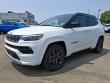 2025 Jeep Compass LIMITED 4X4 Sport Utility