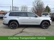 2025 Jeep Grand Cherokee L Limited 4x4 Sport Utility