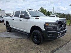 2026 Ram 2500 Tradesman Pickup