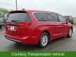 2027 Chrysler Pacifica SELECT Passenger Van