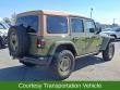 2026 Jeep Wrangler 4-Door Willys 41 Sport Utility