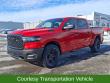 2025 Ram 1500 Warlock Crew Cab 4x4 57 Box Pickup