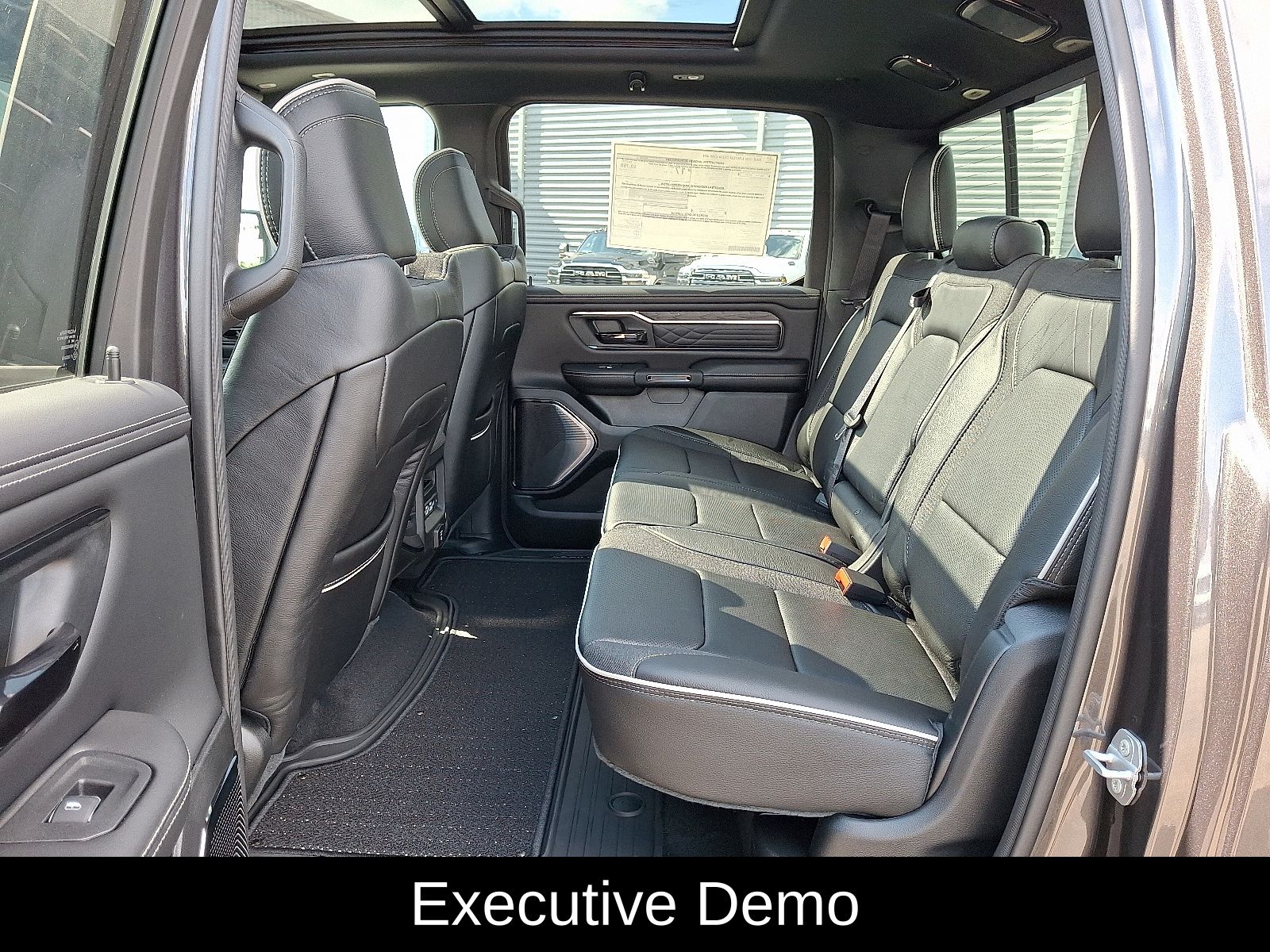2026 RAM 1500 Limited - Photo 6