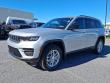 2025 Jeep Grand Cherokee Laredo X 4x4 Sport Utility