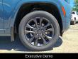 2026 Jeep Grand Cherokee Limited Reserve 4x4 Sport Utility