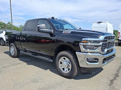 2025 Ram 2500 Tradesman Crew Cab 4x4 64 Box Pickup