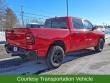 2025 Ram 1500 Warlock Crew Cab 4x4 57 Box Pickup