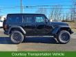 2025 Jeep Wrangler 4-Door Sport 4x4 Sport Utility