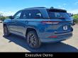 2026 Jeep Grand Cherokee Limited Reserve 4x4 Sport Utility
