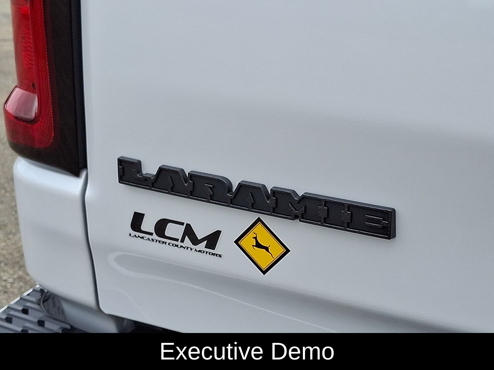 2026 RAM 1500 Laramie - Photo 14