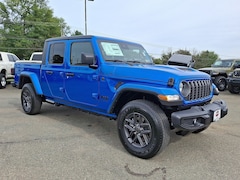 2025 Jeep Gladiator SPORT S 4X4 Pickup