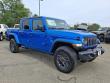 2025 Jeep Gladiator Sport S Pickup