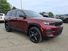 2025 Jeep Grand Cherokee ALTITUDE 4X4 Sport Utility