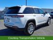 2025 Jeep Grand Cherokee LAREDO X 4X4 Sport Utility
