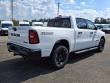 2026 Ram 1500 Warlock Crew Cab 4x4 57 Box Pickup