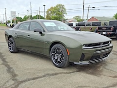 2026 Dodge Charger R/T 4 Door AWD Sedan