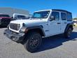 2026 Jeep Wrangler Sport S Sport Utility