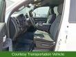 2026 Ram 1500 Warlock Crew Cab 4x4 57 Box Pickup