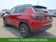 2025 Jeep Compass Limited 4x4 Sport Utility