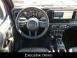 2026 Jeep Wrangler 4-Door Rubicon 4x4 Sport Utility