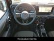 2025 Jeep Gladiator Mojave Pickup