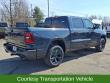 2026 Ram 1500 Big Horn Crew Cab 4x4 57 Box Pickup