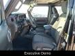 2025 Jeep Gladiator Mojave Pickup