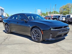 2026 Dodge Charger R/T Plus Sedan