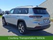 2026 Jeep Grand Cherokee L Limited 4x4 Sport Utility