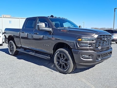 2026 Ram 2500 Big Horn Crew Cab 4x4 64 Box Pickup