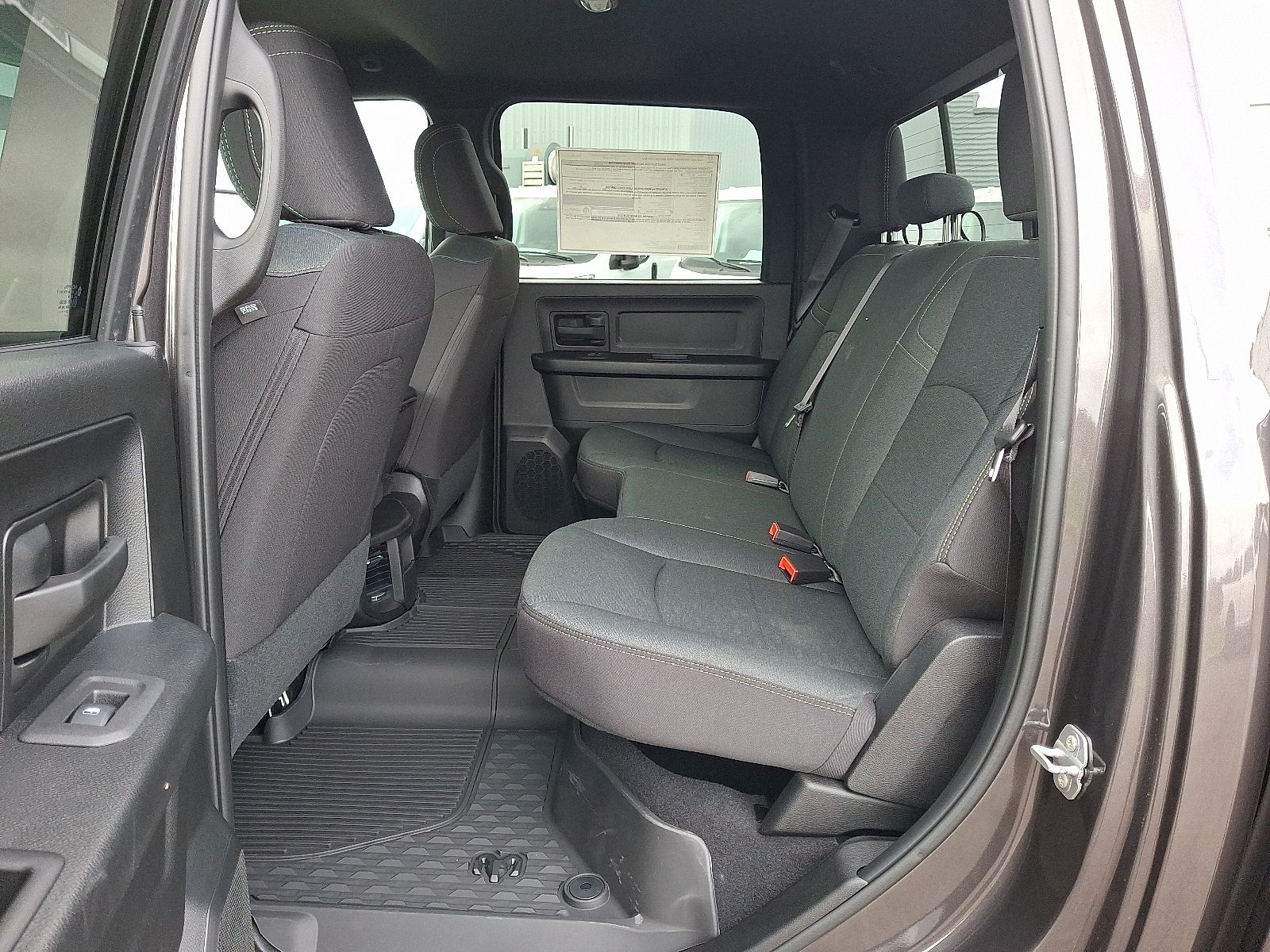 2026 RAM 2500 Tradesman - Photo 6