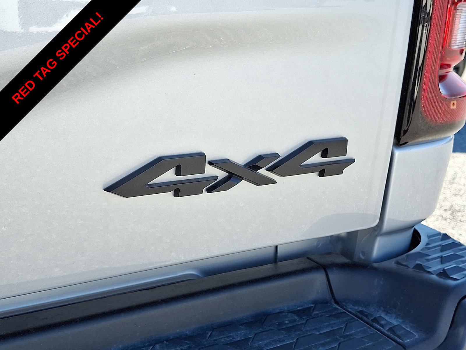 2026 RAM 2500 Tradesman - Photo 15