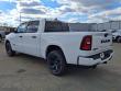 2026 Ram 1500 Big Horn Crew Cab 4x4 57 Box Pickup