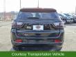2025 Jeep Compass Limited 4x4 Sport Utility