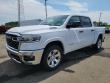 2025 Ram 1500 BIG HORN CREW CAB 4X4 5'7 BOX Pickup